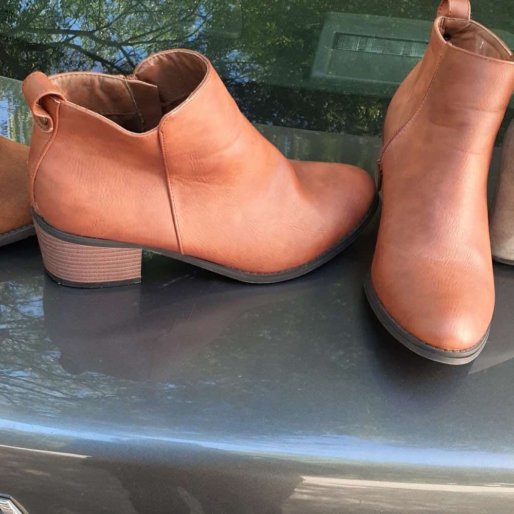Boots